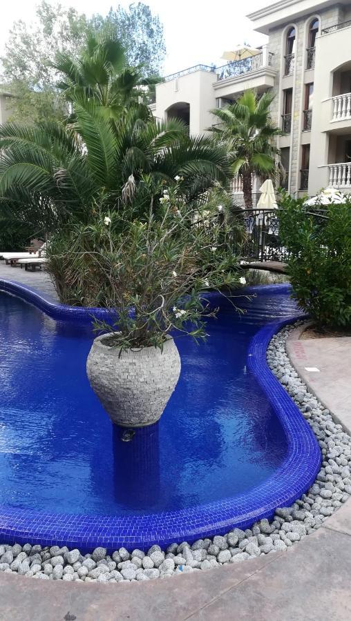 Cascadas Family Resort - Apartment Private Sunny Beach Ngoại thất bức ảnh