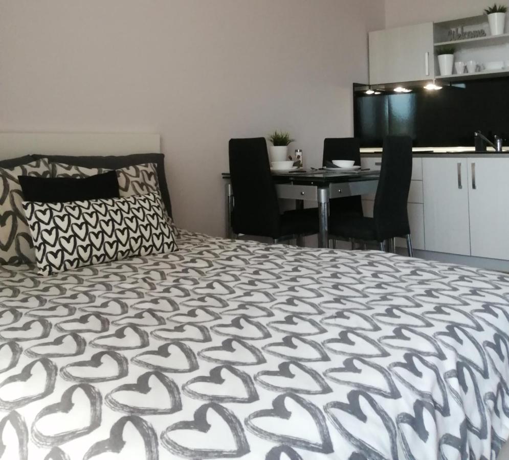 Cascadas Family Resort - Apartment Private Sunny Beach Ngoại thất bức ảnh