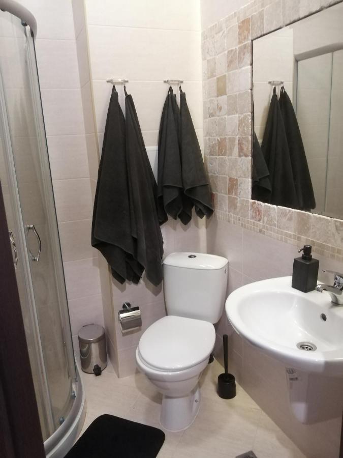 Cascadas Family Resort - Apartment Private Sunny Beach Ngoại thất bức ảnh
