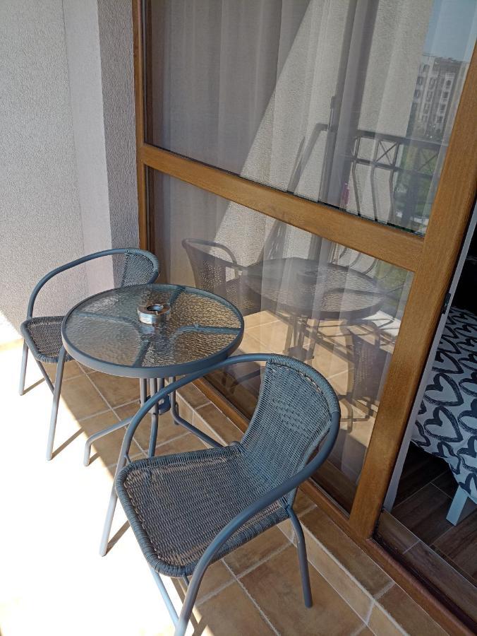 Cascadas Family Resort - Apartment Private Sunny Beach Ngoại thất bức ảnh